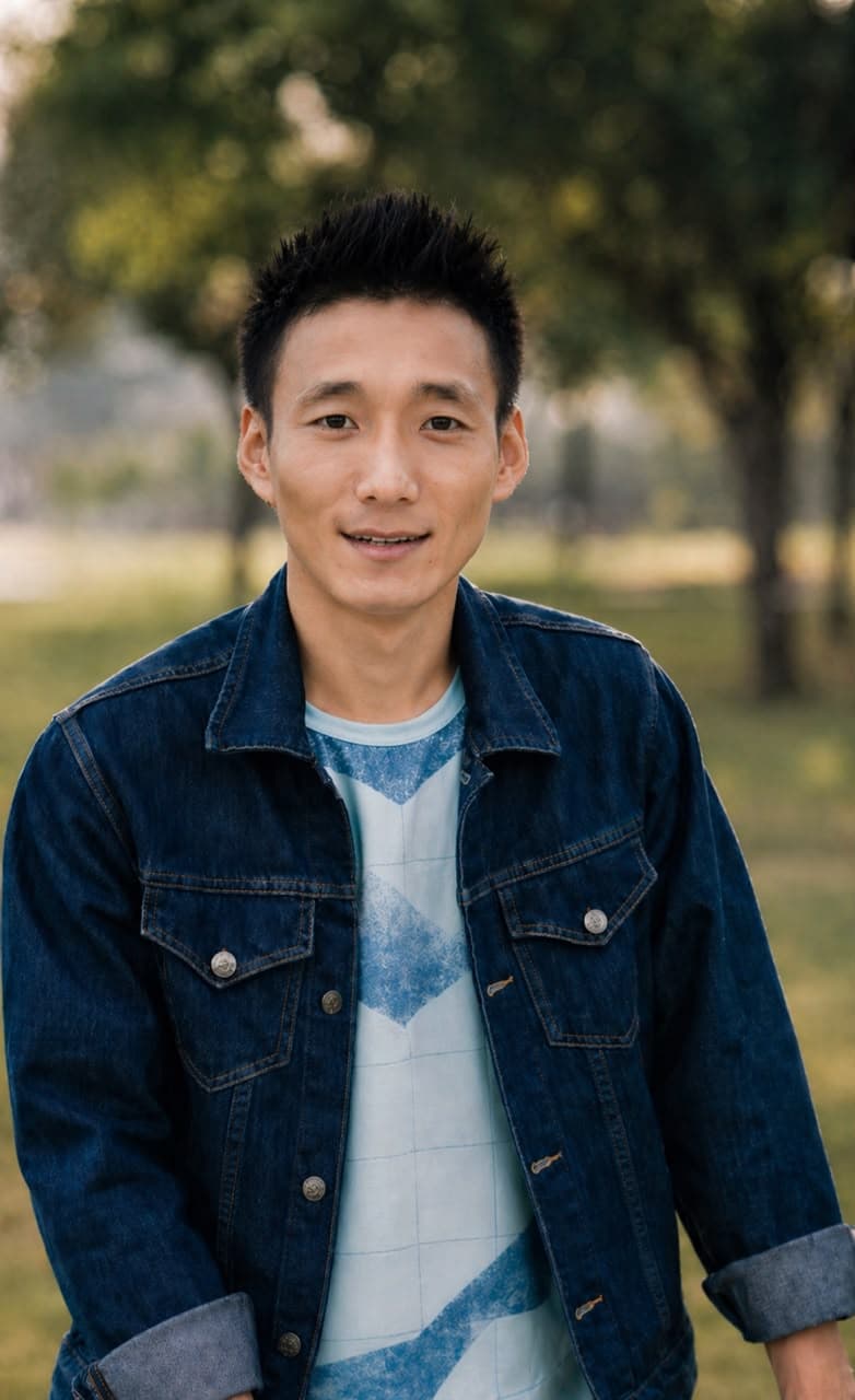 Sangay Wangchen - Full-Stack Developer & AI Engineer