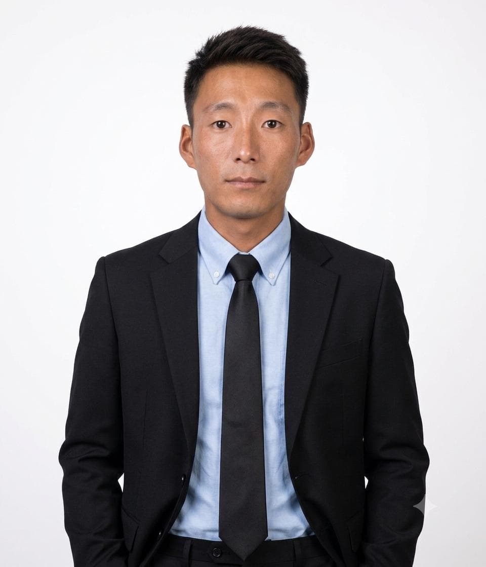 Sangay Wangchen - Profile Picture